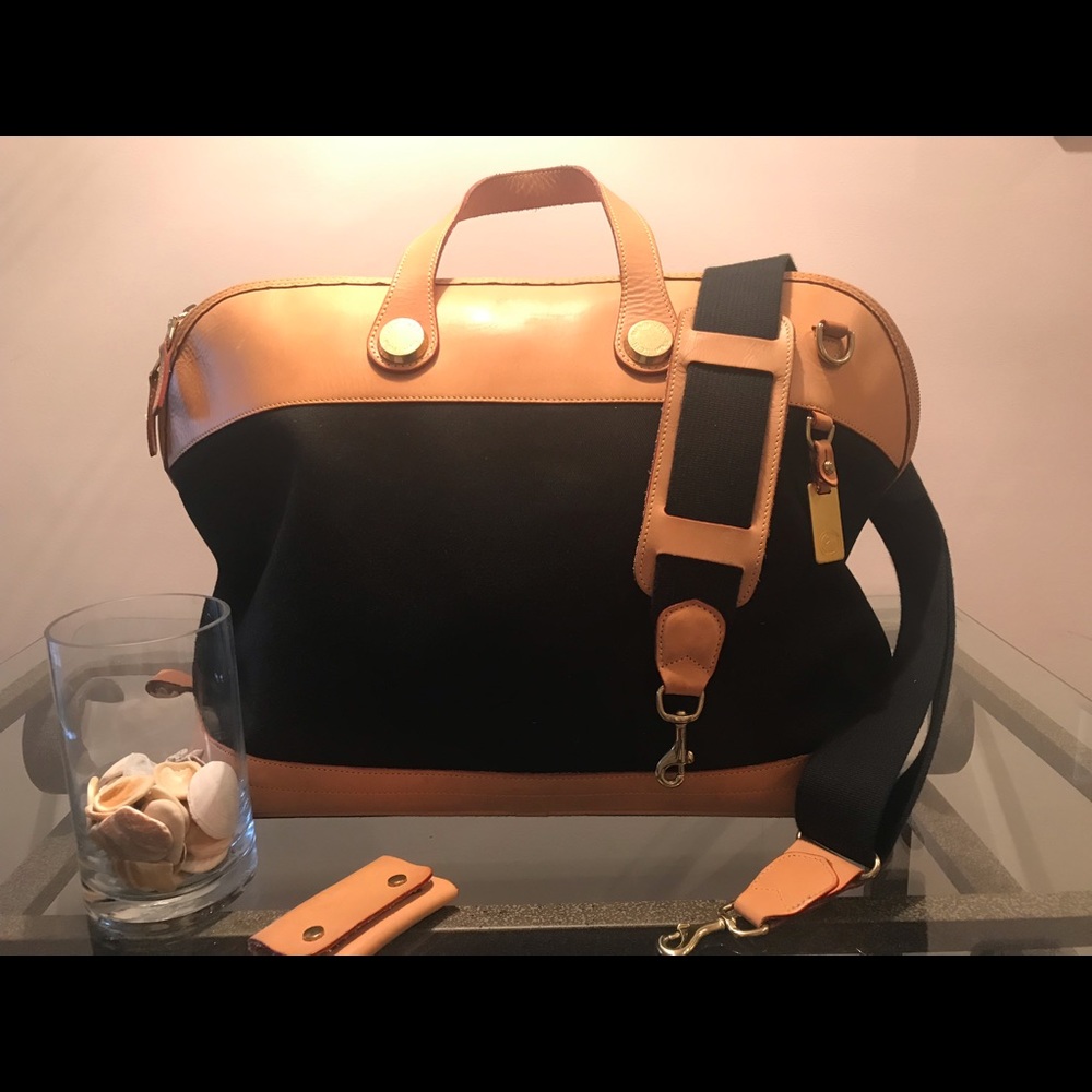 Dooney & Bourke | Cabriolet Weekend Bag